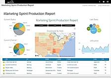 Primary Insights and Analytics