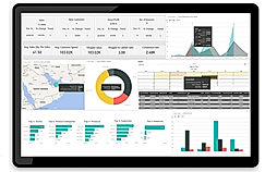 Capterra : screenshot