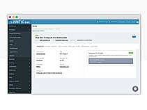 Analyse your Email screenshot