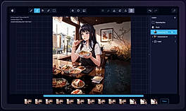 AI Art Generating