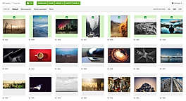 screenshots