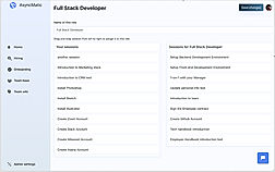 AsyncMatic screenshot