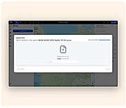 Upload files or import from URLs