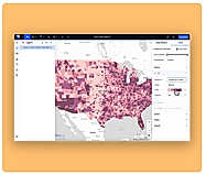 Visualize and style data