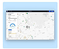 Create dynamic dashboards