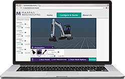 ATLATL Software screenshot