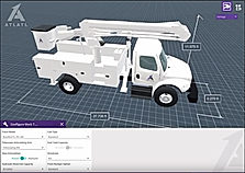 ATLATL Software screenshot