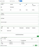 Medical Claim Portal
