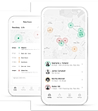 ATTO :  Team Activity screenshot