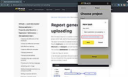 Active Window screenshot