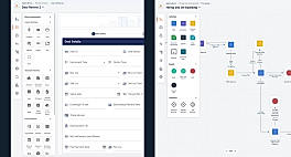 UI Builder and Process Diagrams