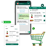 WhatsApp eCommerce