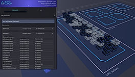 AutoCloud screenshot