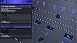 AutoCloud screenshot