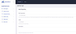 AutoCoder : Add Properties screenshot