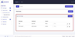 AutoCoder : Admin Forms screenshot