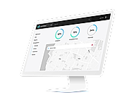 Autofleet screenshot