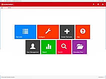 Automaton screenshot