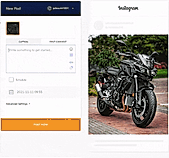 Instagram Caption Generator
