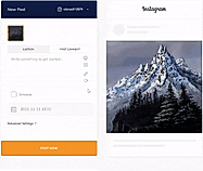 Instagram Hashtag Generator