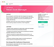 Job Templates