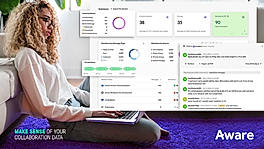 Make Sense of Your Collaboration Data
