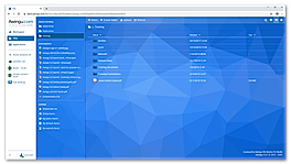 Awing Files screenshot