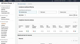 Compliance Dashboard