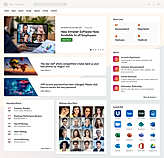 The Ultimate Digital Workspace