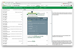 AX Semantics : Magicmode screenshot