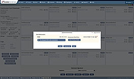 New Continuous Care Flowsheet