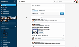 Google Drive Integration