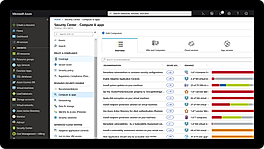 Security Portal