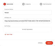 Adalo Integration With Backendless 1
