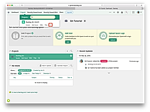 Create remote repository - 1