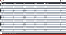 Barada : Seeder screenshot