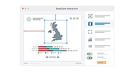 BaseCase Interactive