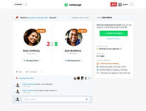 Battlejungle Demo - Results