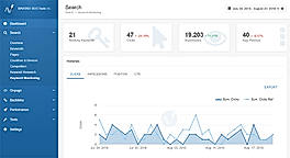 BAVOKO SEO Tools screenshot
