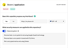 Collaboration screenshot