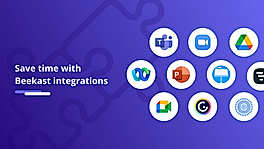 Integrations