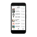 BetaReader.io screenshot