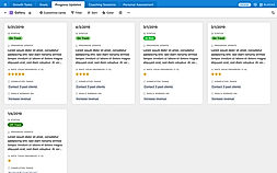 Betterlance screenshot