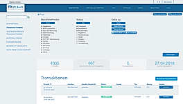 Become a PSP yourself