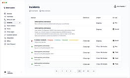 Better Uptime screenshot