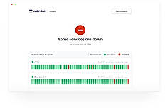 Better Uptime screenshot