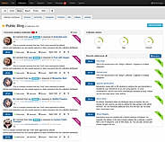Collection Dashboard