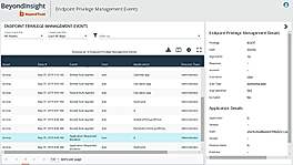 BeyondInsight Privilege Management Windows and Mac Integration