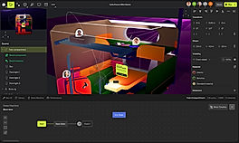 Streamline the design process