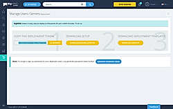 Copy Deployment Token